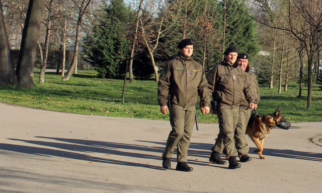 KO JE UHAPŠEN NA VMA Ovo je ceo spisak