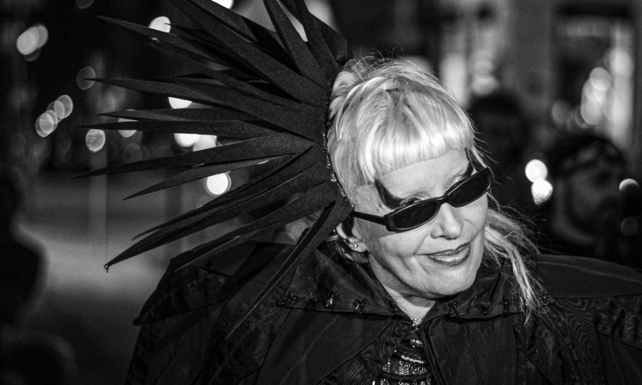 Umrla SLAĐANA MILOŠEVIĆ