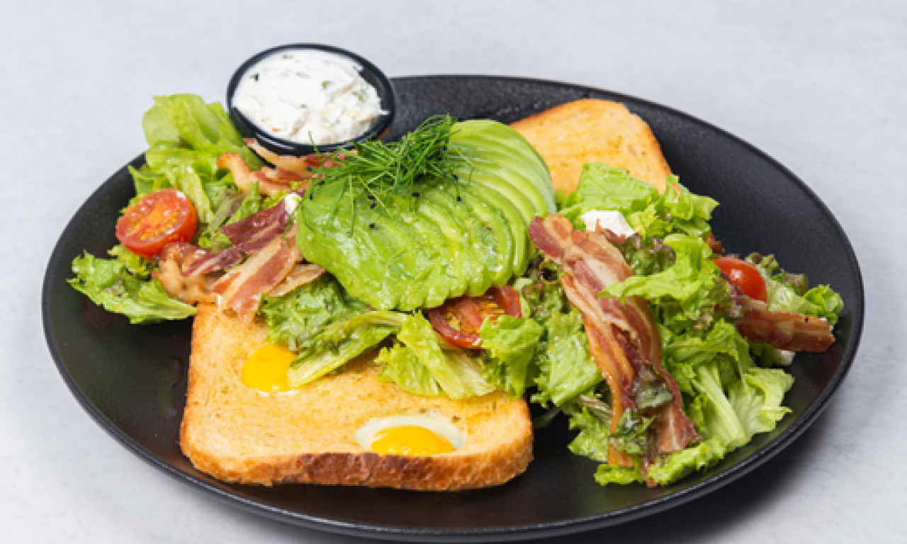 Kuvar Todorović otkriva recept za savršeno brz i hranljiv doručak: EVO ZBOG ČEGA je VAŽNO da ne preskačete prvi obrok