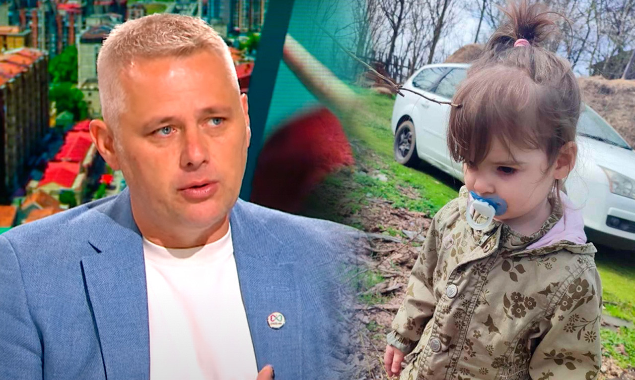NAJVEĆA TAJNA SLUČAJA DANKE ILIĆ I DALJE BOLI - GDE JE TELO? Igor Jurić i advokat Ćorda za K1 o suđenju