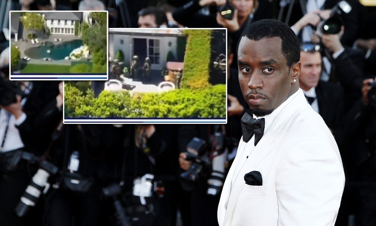 PI DIDI ODBIO NAGODBU: Da li mu preti doživotna robija?