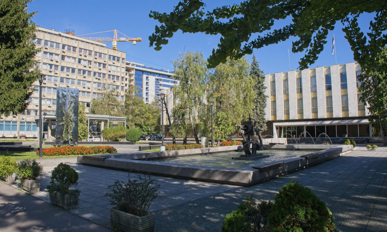 REPUBLIKA SRPSKA DOBILA JOŠ JEDAN GRAD!