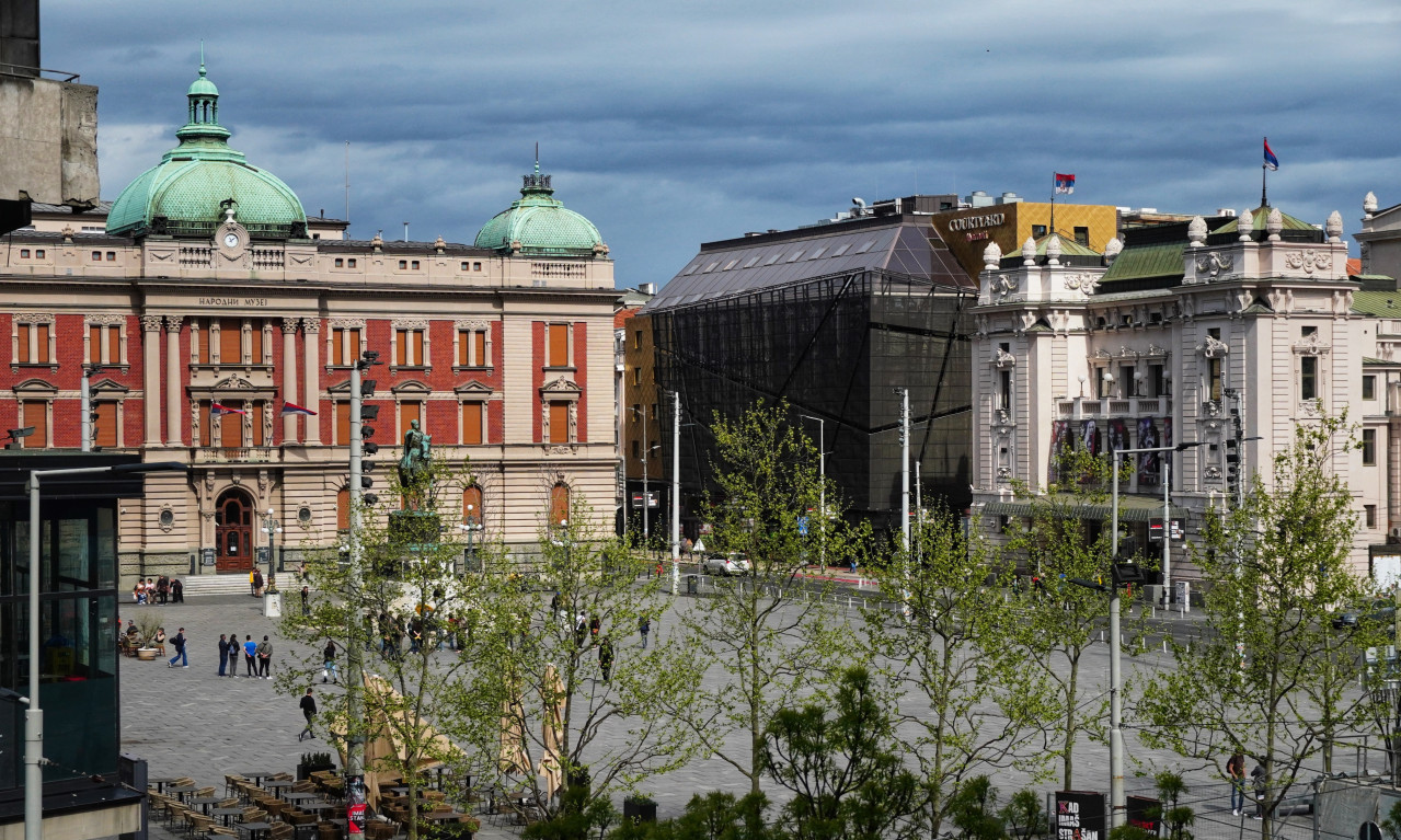 U PETAK U 15:46 SATI PRELAZIMO U NOVI CIKLUS GODINE! Dobro pogledajte šta će biti sa suncem u Beogradu