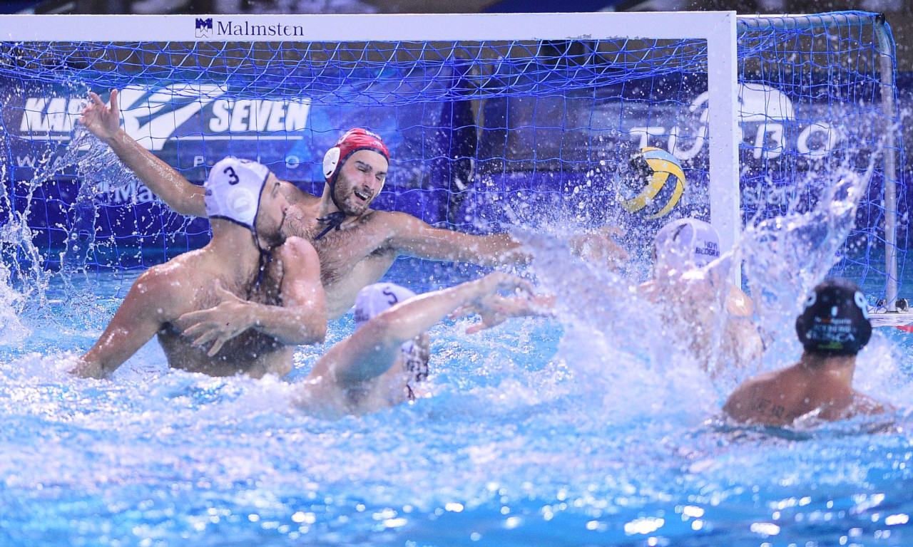 PETERCI KOBNI PO NOVI BEOGRAD Jadran slavio u derbiju lige