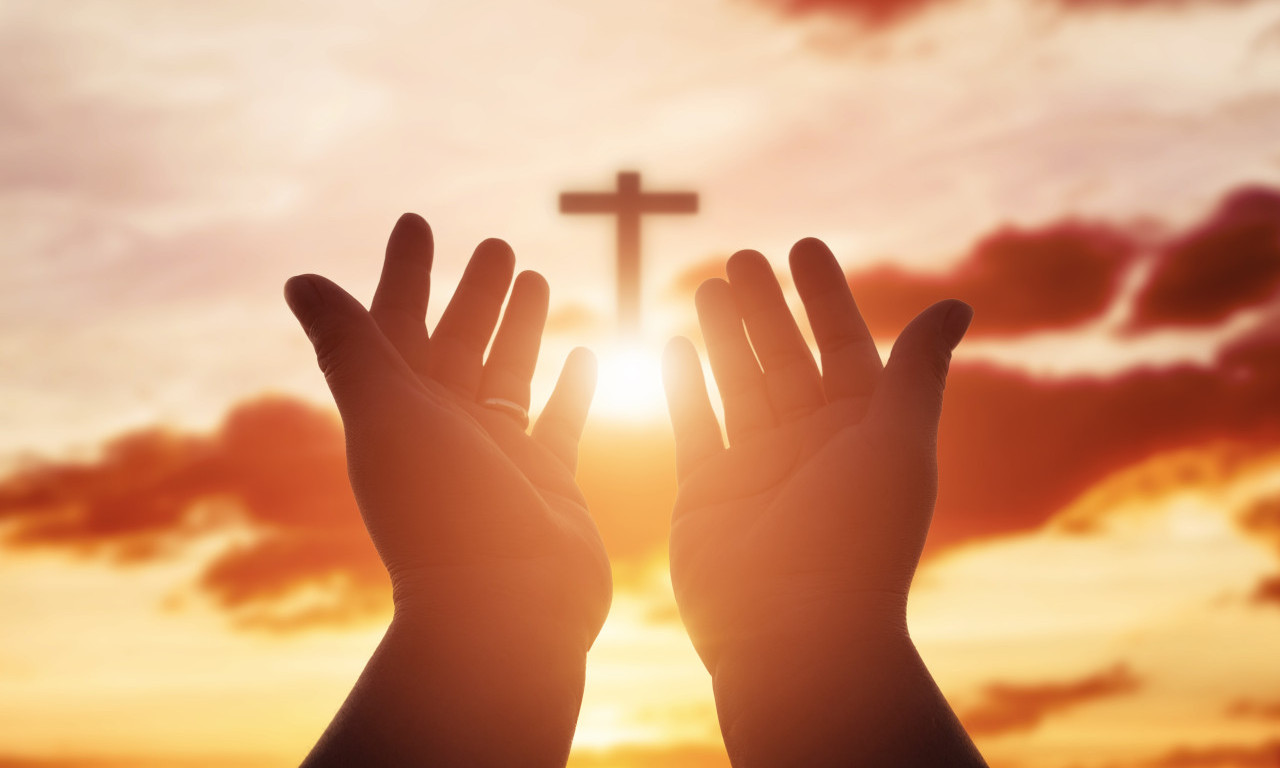 PREPODOBNI BENEDIKT NURSIJSKI Monah koji je sebe pobedio i Hristu se u potpunosti predao