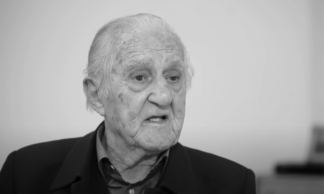 TUGA! Preminuo čuveni JUGOSLOVENSKI REDITELJ! Radio je sve najpoznatije PARTIZANSKE FILMOVE