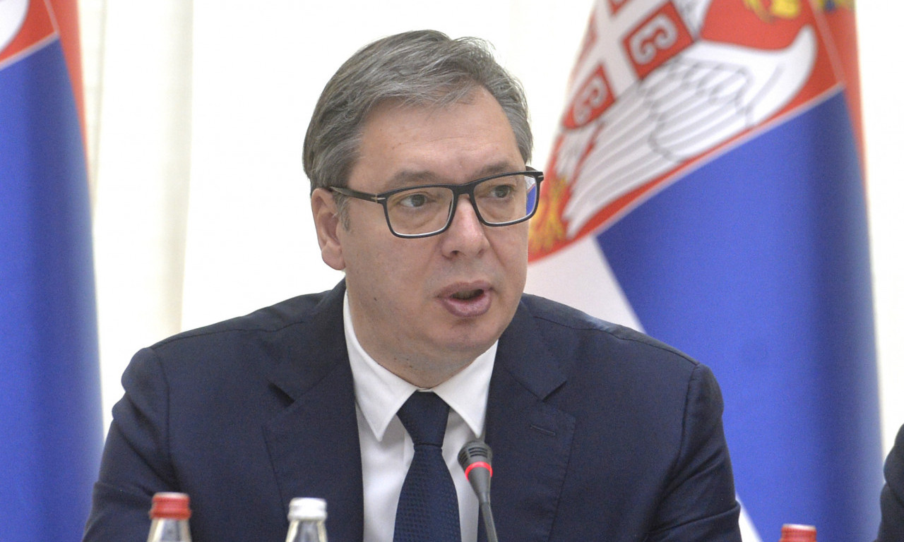 Počela sednica Vlade Srbije! Prisustvuje i predsednik Aleksandar Vučić - pred nama su teški zadaci (UŽIVO)
