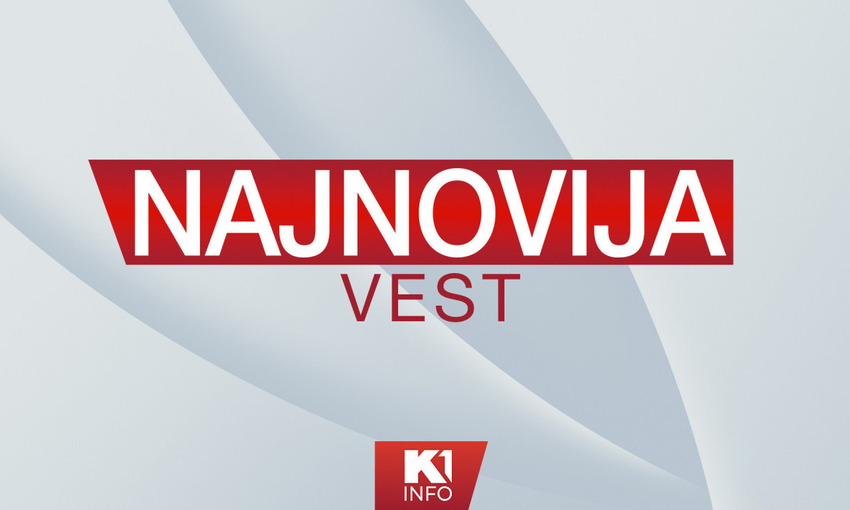 POGLEDAJTE PRVI SNIMAK SA MESTA NESREĆE U TOPOLI Četiri osobe nastadale na poljoprivrednom gazdinstvu (VIDEO)