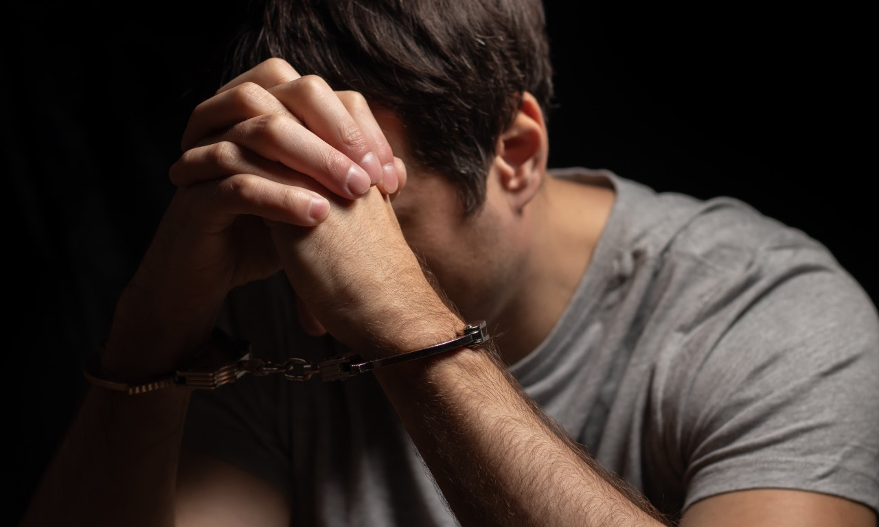 UHAPŠEN VIKTOR (28) Sumnja se da je špijunirao za Rusiju! Evo šta kažu iz tužilaštva