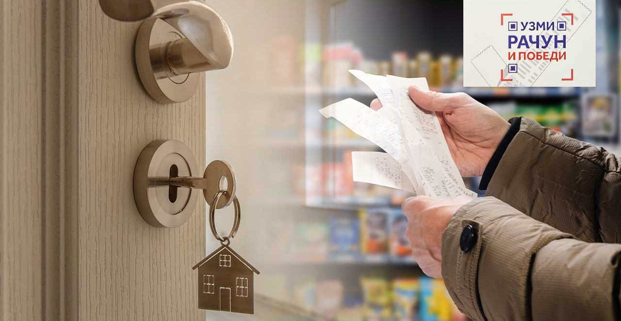 Izvučeni DOBITNICI nagradne igre "Uzmi račun i pobedi"! Evo u čije ruke su otišli STANOVI u Beogradu