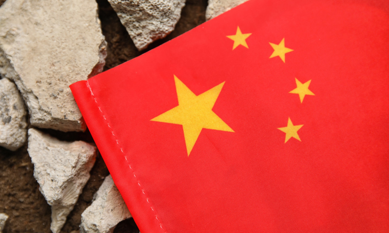 OŠTRA REAKCIJA KINE ZBOG NAPADA NA IRAN Upućen hitan apel, samo ovo može sprečiti sukob sa nesagledivim posledicama