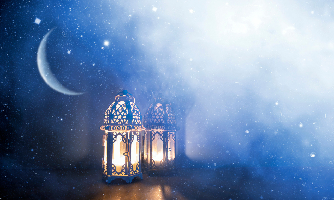 U DUHU LJUBAVI, TOLERANCIJE I ZAJEDNIŠTVA... Zvaničnici u Srbiji čestitali Bajram islamskim vernicima