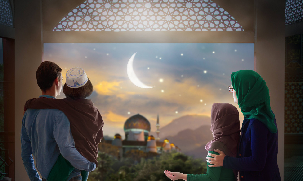 ŠTA JE KURBAN-BAJRAM ILI PRAZNIK ŽRTVOVANJA? Ovaj običaj muslimanske vernike približava Bogu