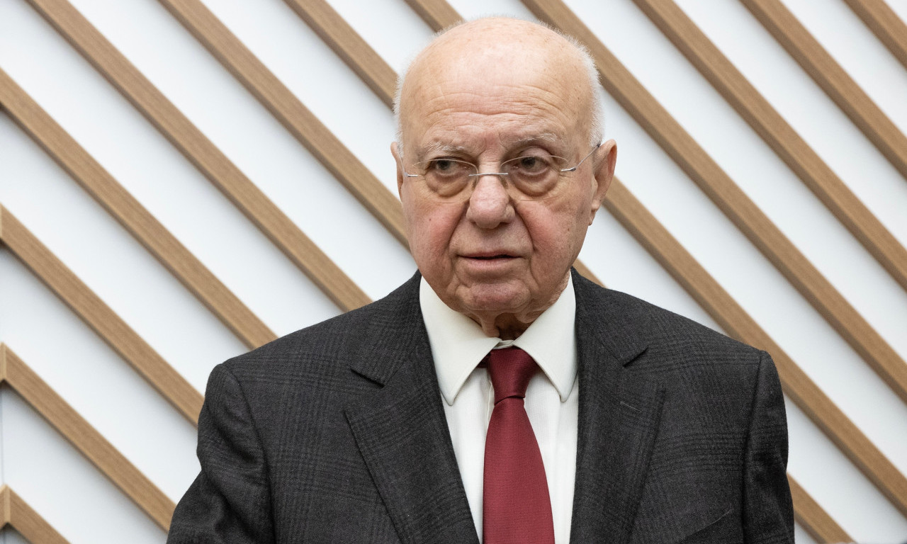 TOMA FILA ISPRIČAO ŠTO NIKAD NIJE: Ovo će promeniti sve što mislite o advokatima (VIDEO)