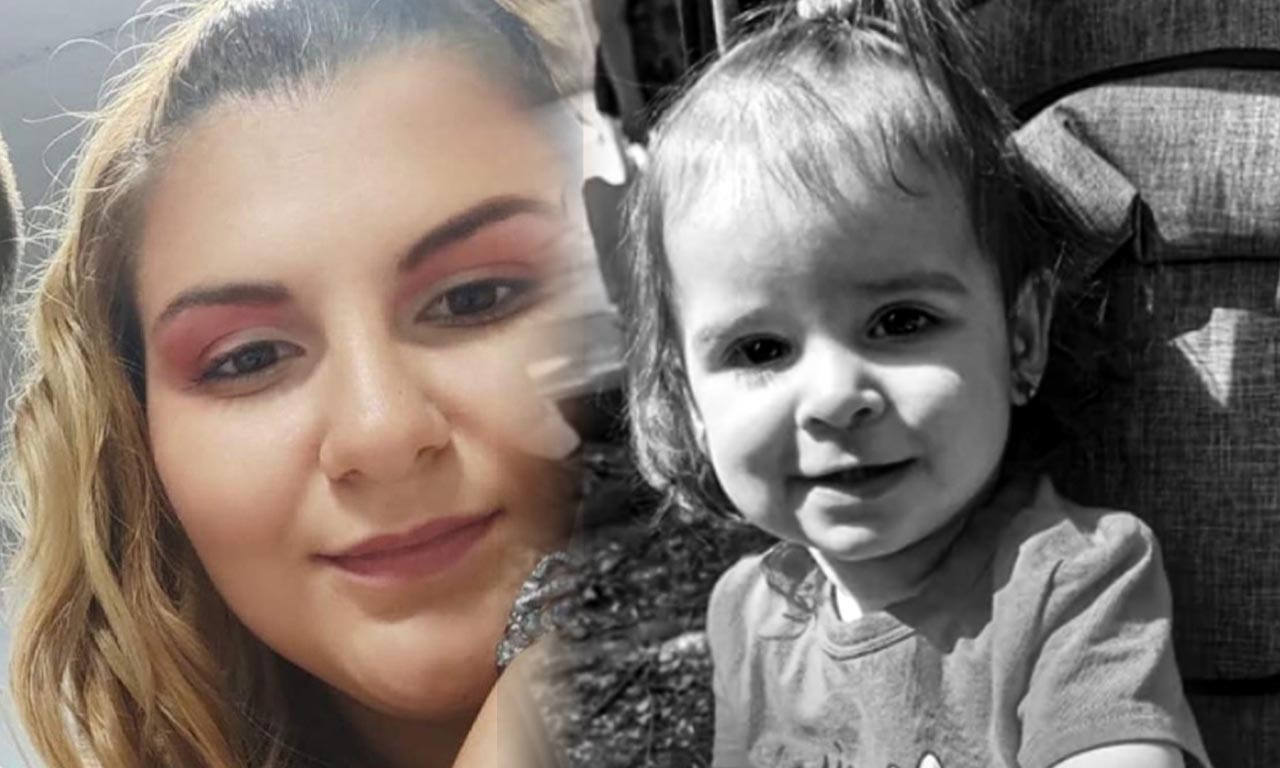 PRIZNAĆE GDE JE MOJA DANKA PRED SMRT: Majka devojčice iz Bora najavila tužbu!