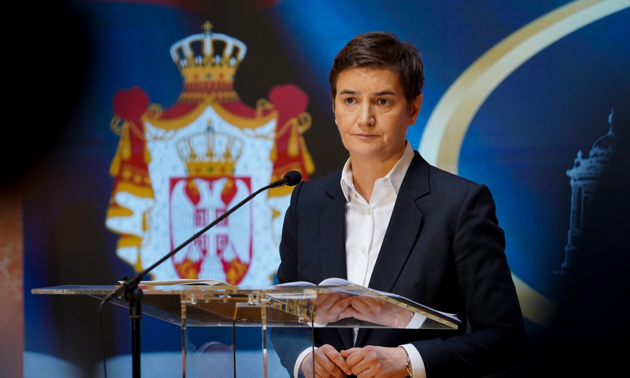 BRNABIĆ IZRIČITA: Nema PREGOVORA o datumu BEOGRADSKIH IZBORA! Evo oko čega se slažu VLAST I OPOZICIJA