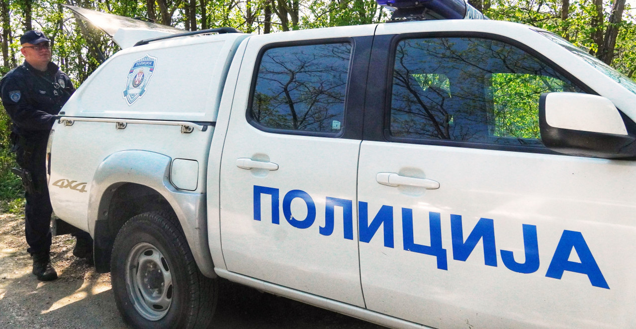 NESTALA DVOJICA MUŠKARACA IZ OKOLINE LESKOVCA Otišli u vikendicu, nikom se ne javljaju, policija i spasioci na nogama