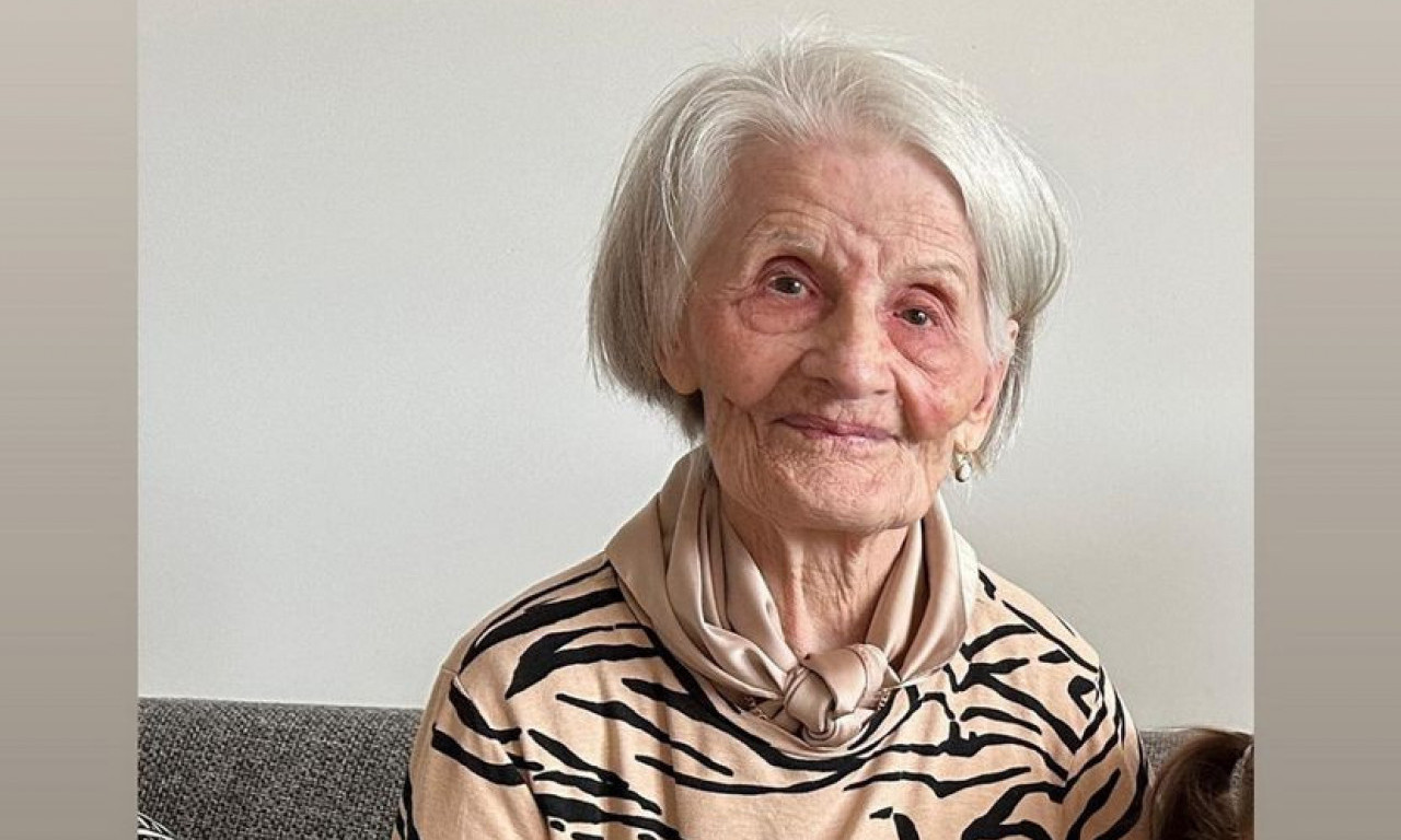 PORODICA MOLI ZA POMOĆ! NESTALA NATALIJA (85) na Novom Beogradu