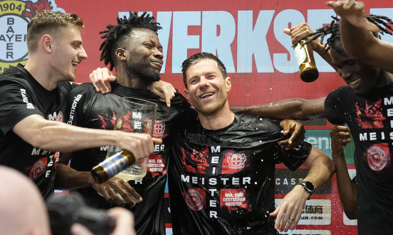 ĆABI ODBIO DA KOMENTARIŠE: "Nije vreme da pričamo o tome"