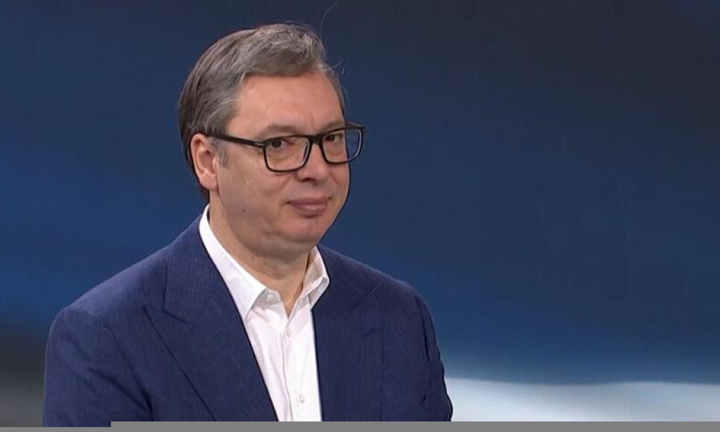 VUČIĆ O PRITISCIMA NA SRBIJU: Protiv sebe imamo NAJDOMINANTNIJE SVETSKE SILE! Evo kad se formira VLADA