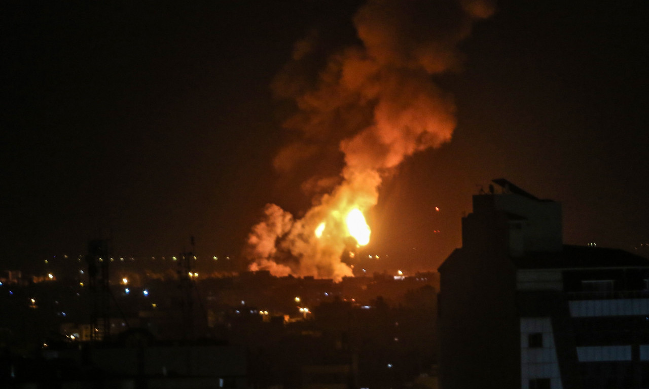 KRVAVI NAPAD U KABULU! Najmanje sedam mrtvih u eksploziji, među povređenima žene i deca (VIDEO)