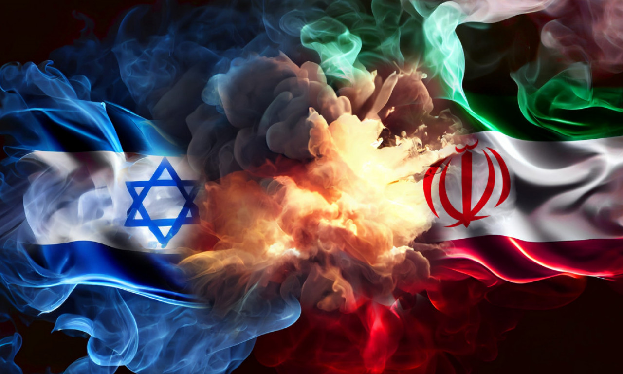 The Wall Street Journal: IZRAEL će verovatno već danas ODGOVORITI na iranski NAPAD