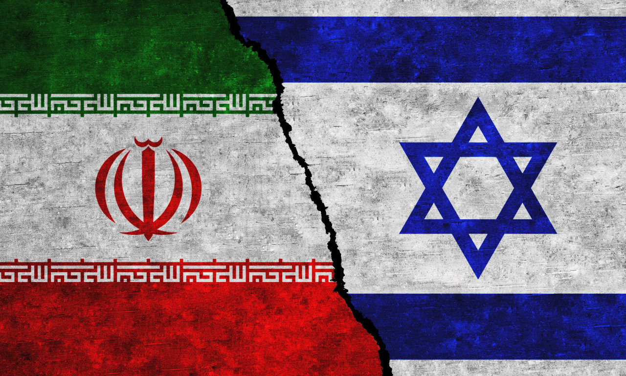 IZRAEL želi da pošalje jasnu poruku IRANU: POSTOJE 4 opcije kao mogući odgovori na NAPAD?