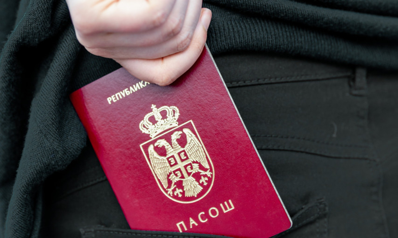 SRBI VIŠE NE MOGU BEZ VIZE NA POPULARNU TURISTIČKU DESTINACIJU Evo koliko će koštati, a biće i dodatnih uslova