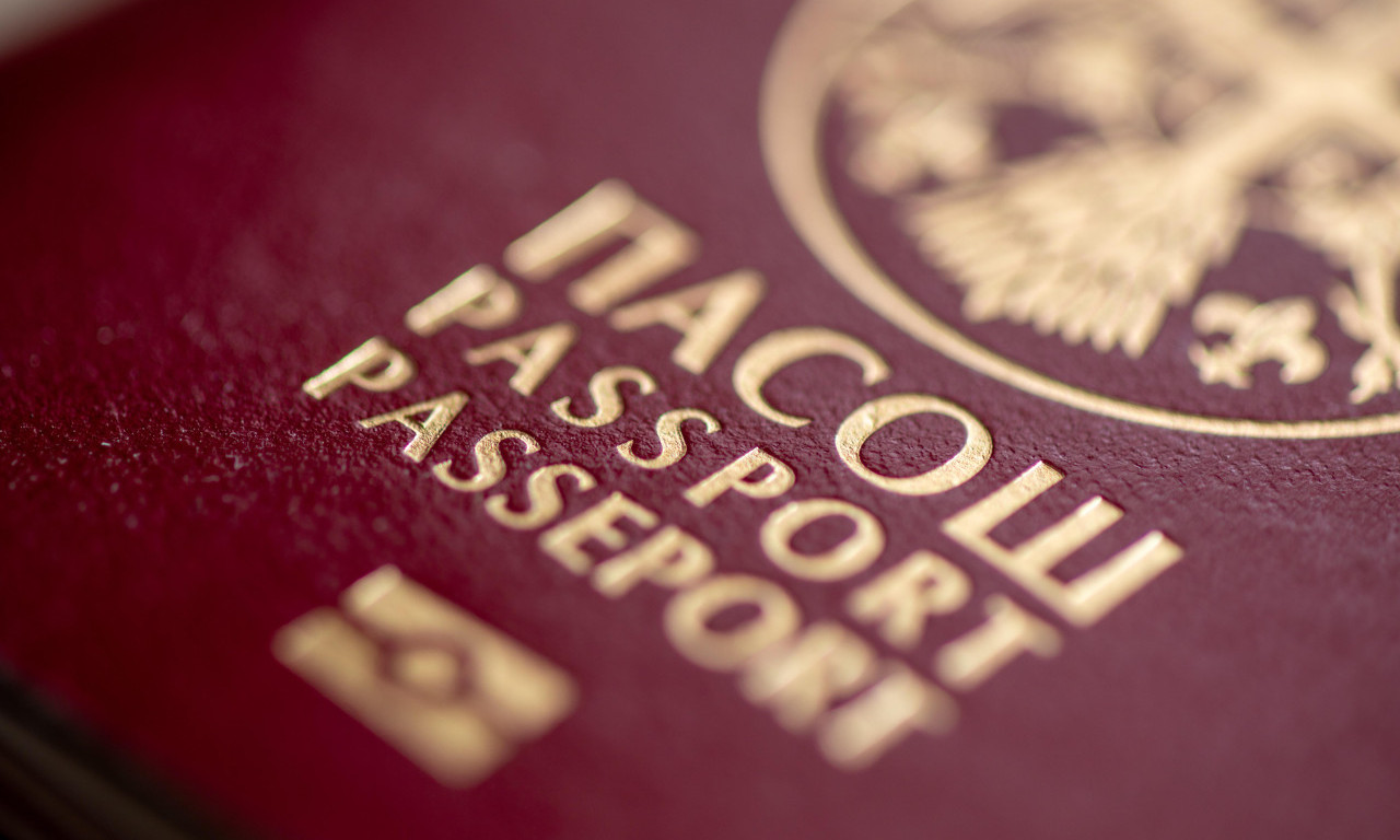ZBOG OVOGA U PASOŠU VAM NEĆE DATI DA UĐETE U AVION Proverite ovu stvar i ne rizikujte neprijatnost na putovanju