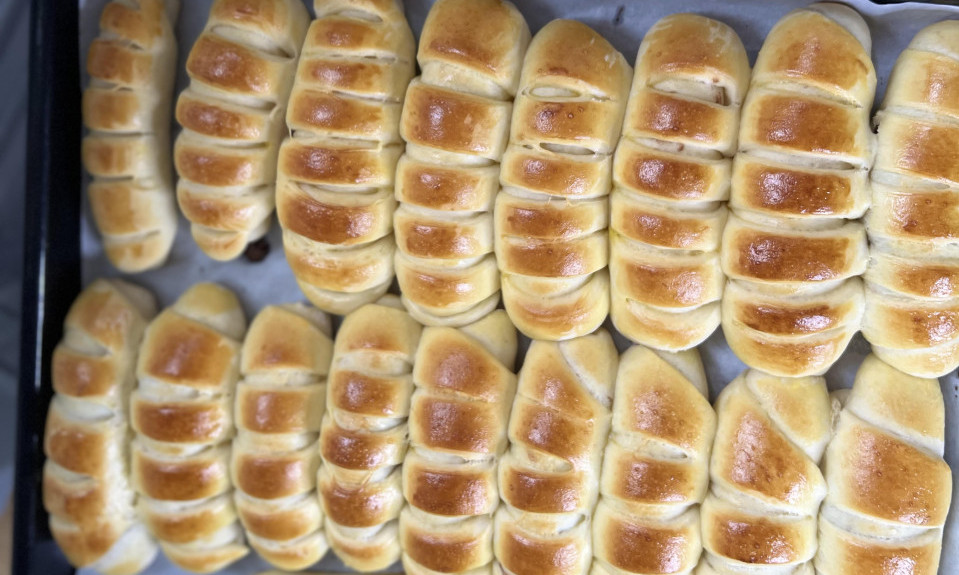 Ovo je tako dobro: Kako da spremite MEKANE KIFLICE k'o duša