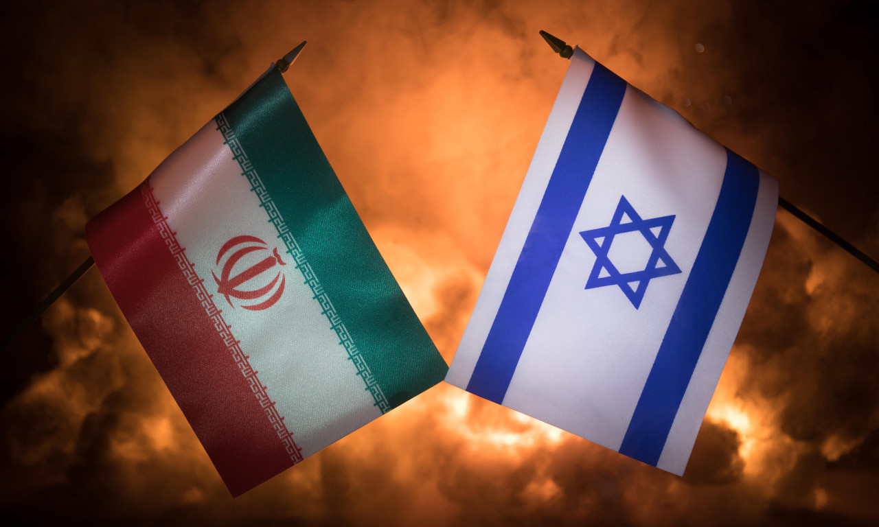 Na BLISKOM ISTOKU se ne smiruje! Iran ZAPRETIO:Uzvratićemo istom merom ako IZRAEL napadne naša NUKLEARNA postrojenja