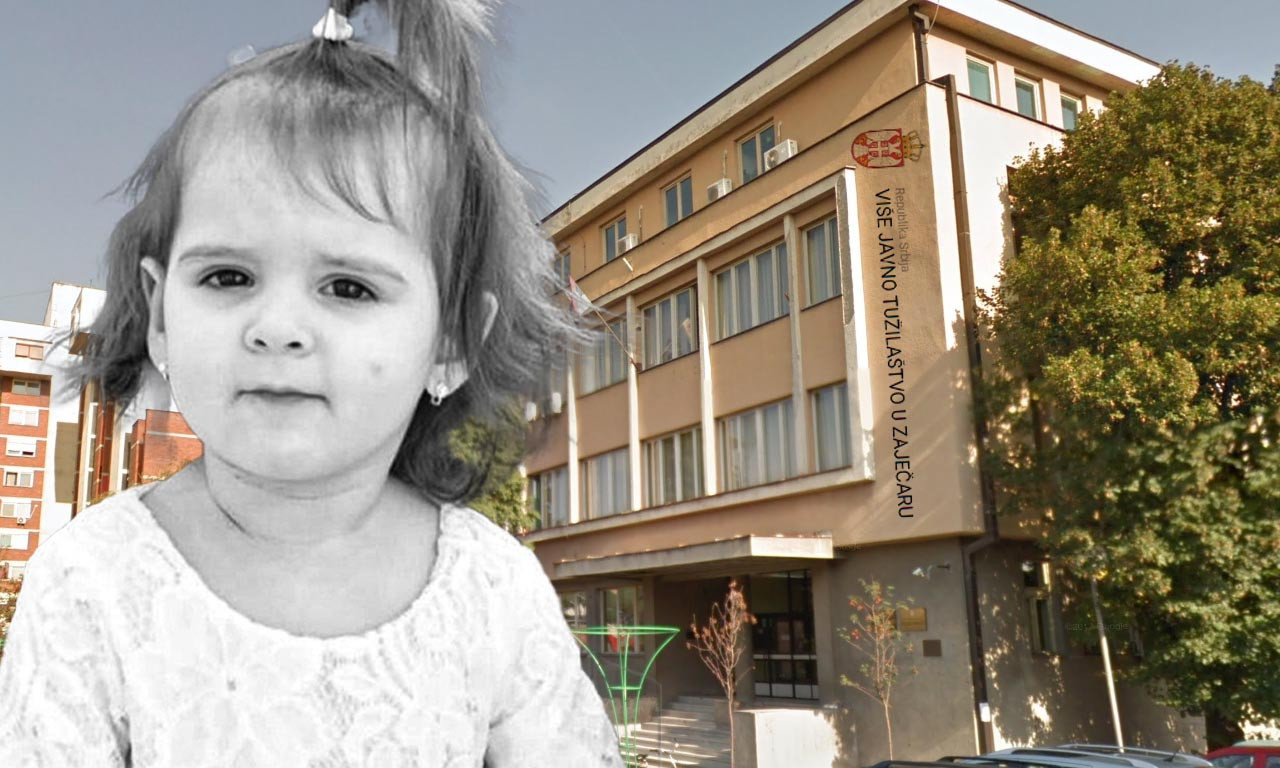 MAJKA MALE DANKE ILIĆ ISPITIVANA ČETIRI SATA Ovo su informacije iz tužilaštva!