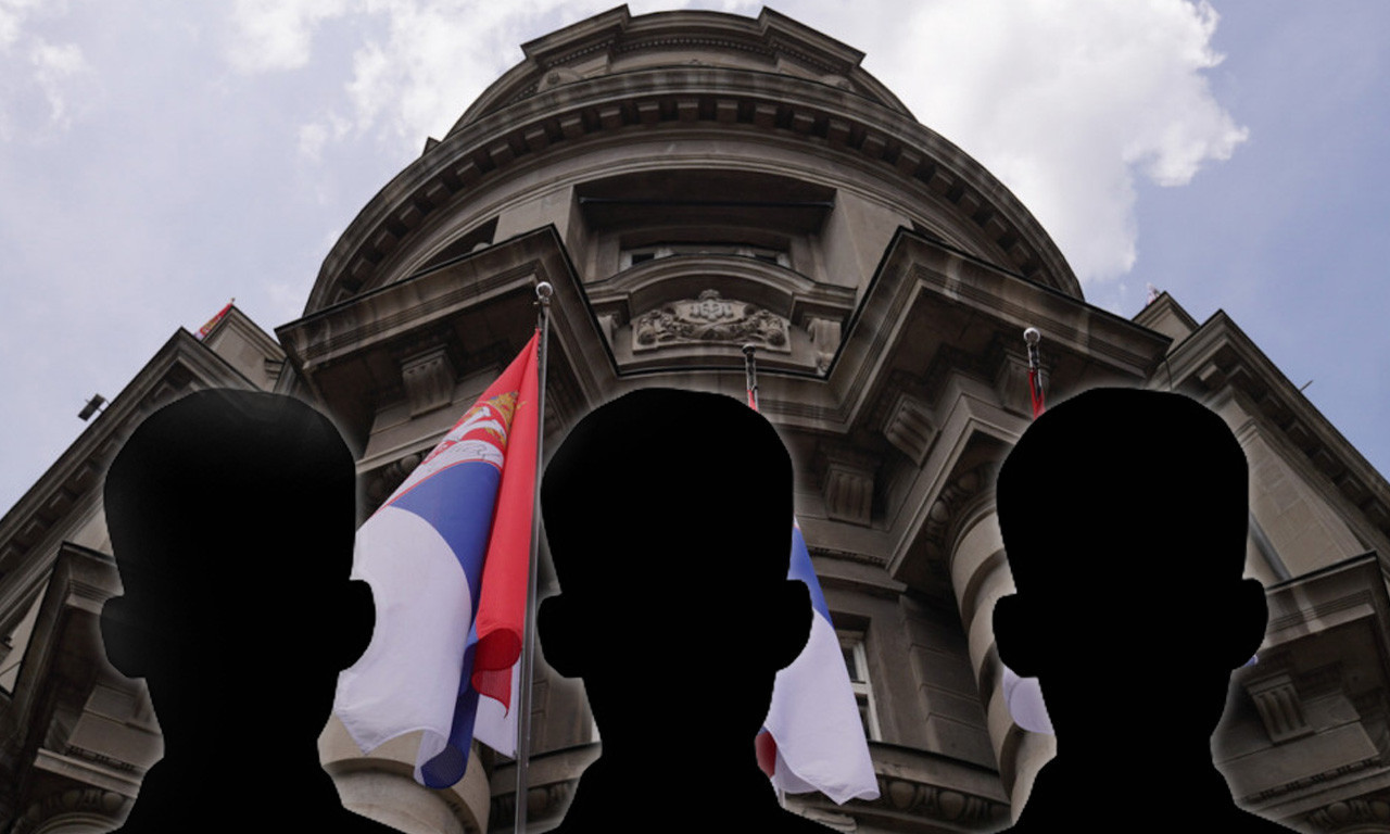 OVA LISTA NEĆE UČESTVOVATI U KONSULTACIJAMA ZA SASTAV NOVE VLADE SRBIJE: O odluci obavestili predsednika Vučića!