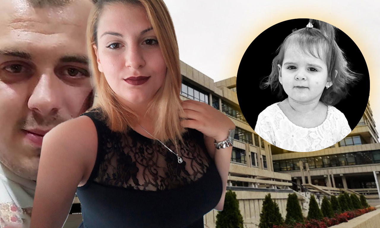 MAJKA DANKE ILIĆ BIĆE PONOVO SASLUŠANA Ovo su neka od pitanja na koja će morati da da odgovor