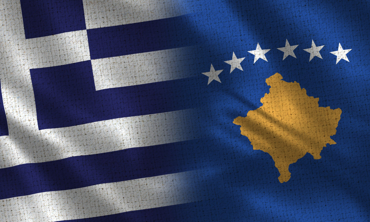 GRČKI MEDIJI DALI VELIKU PODRŠKU SRBIJI! Ulazak tzv. KOSOVA u SAVET EVROPE je zločin nad srpskim i grčkim narodom
