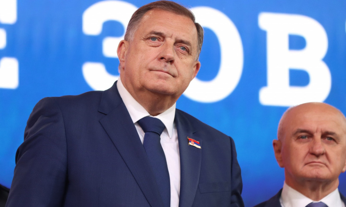 Dodik: Odluka Crne Gore da podrži rezoluciju o Srebrenici je sramna, iza svega stoji želja da se uruši SRPSKA!