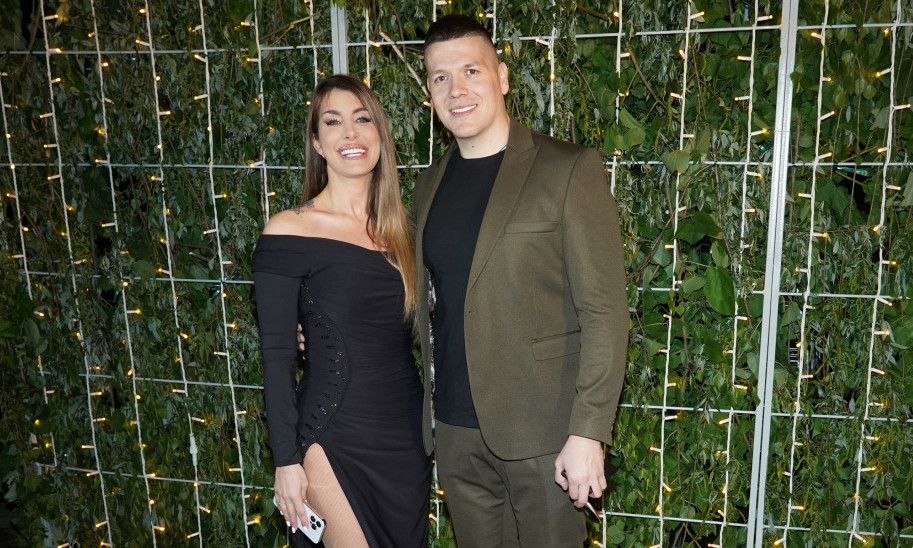 JELENA RADANOVIĆ ISKRENO O POČETKU VEZE SA SLOBOM: "Zbog jedne devojke sam htela da ga iselim iz stana!"