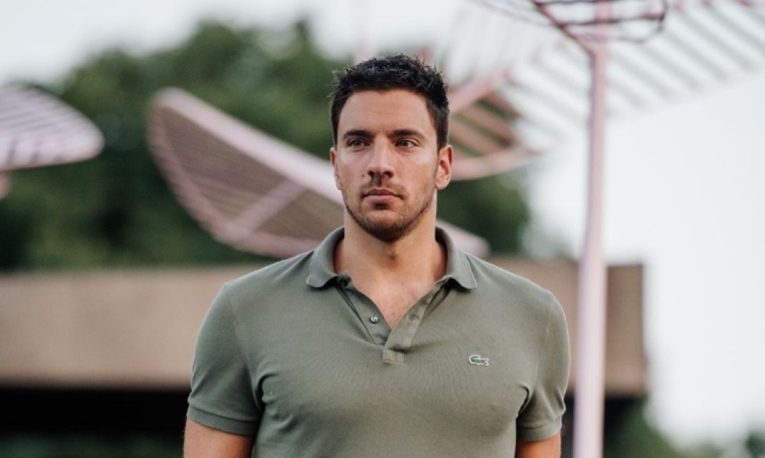 SIN VLADIMIRA VUKSANOVIĆA ZAVRŠIO U BOLNICI! Supruga provela noć pored njega nakon hitne operacije