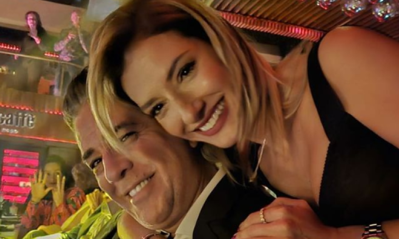 “Moja ljubav slavi 52. rođendan!” Pogledajte kako je Željko Joksimović proslavio rođendan! (FOTO)