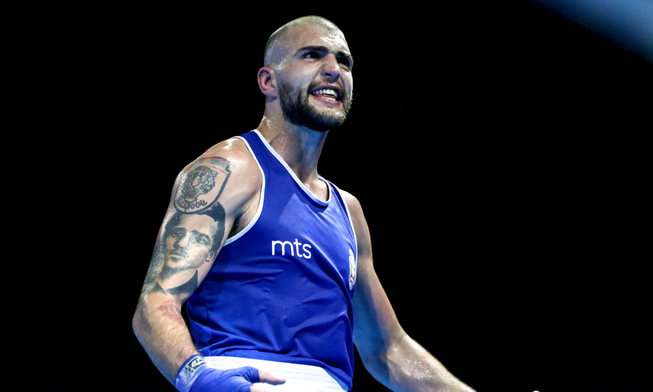 „KAO DA VAS JE SVETLANA RODILA!“ Veljko Ražnatović poslao poruku reprezentaciji pred Eurobasket!