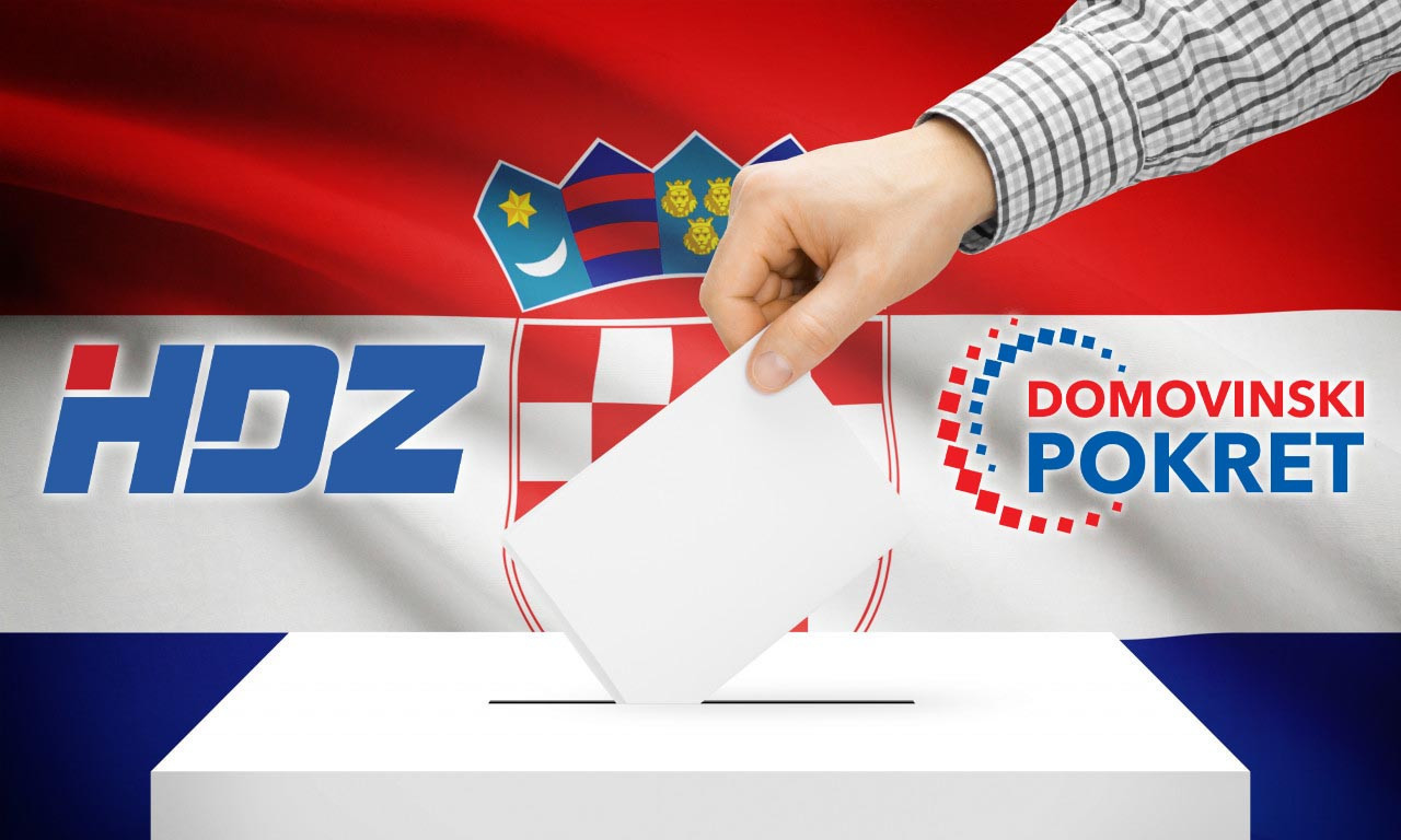 SRBIN ČETNIK NA LISTI HDZ Politički paradoks u Hrvatskoj zbog kog se i Franjo Tuđman prevrće u grobu