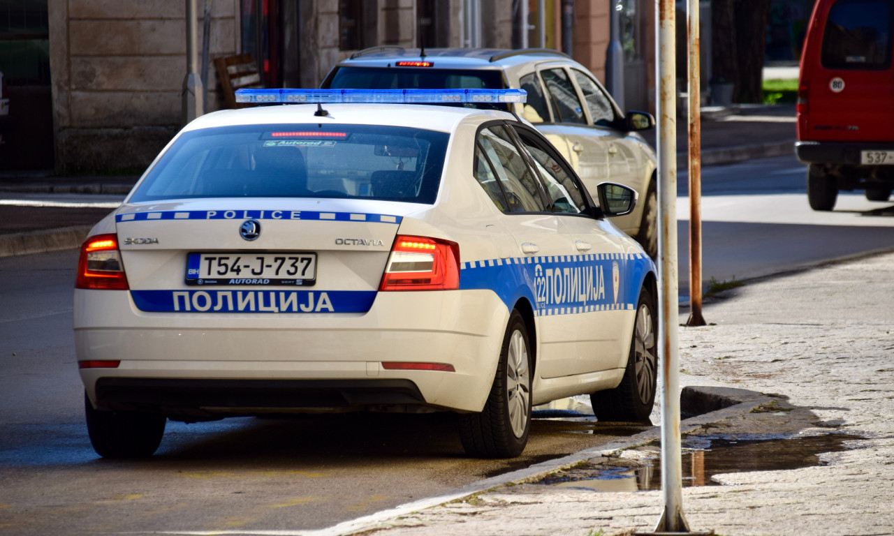 MOMCI OD 20 GODINA OTIŠLI PRAVO U SMRT KOD KOTOR VAROŠI: Detalji teške tragedije kod benzinske pumpe
