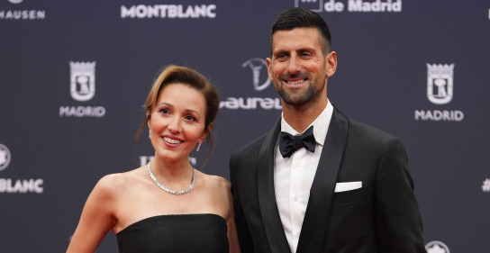 JELENA ĐOKOVIĆ PODELILA SNIMAK KOJI ĆE VAS UZRUJATI Ovo je razlog zašto Novak i ona ne eksponiraju decu na mrežama (VIDEO)