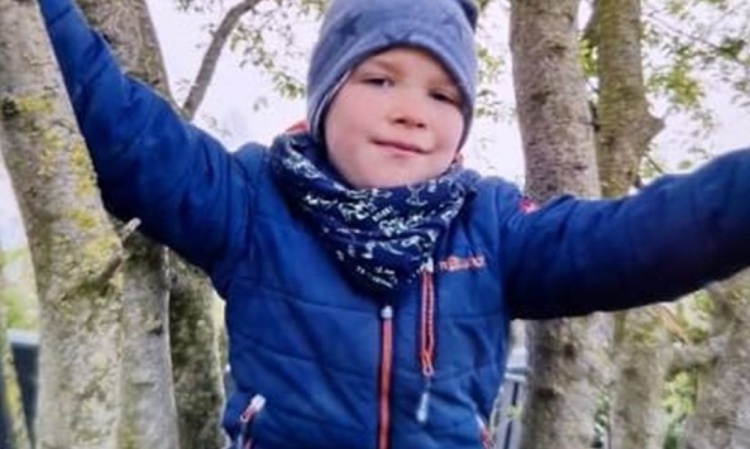 POLICIJA U NEMAČKOJ NA NOGAMA! Nestao DEČAK SA AUTIZMOM iz porodičnog doma, otac prijavio nestanak