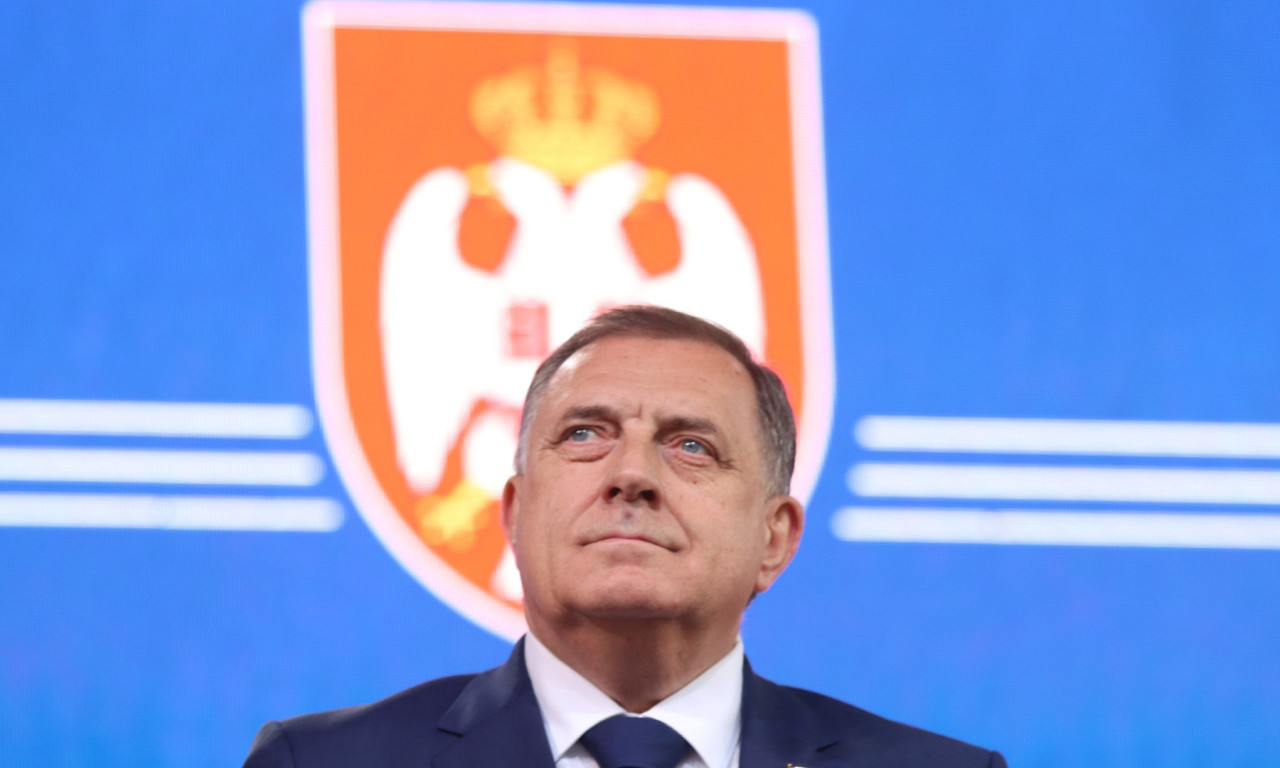 JEDINI PREDLOG JE TRAJNO RAZDRUŽIVANJE? Nova Dodikova izjava: Mislim da smo na vrhuncu krize koja se zove BiH!