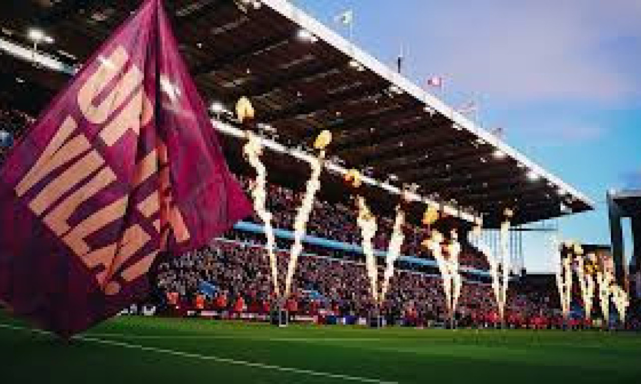 ASTON VILA SE POJAČAVA! U Birmingem stigao napadač iz Francuske!