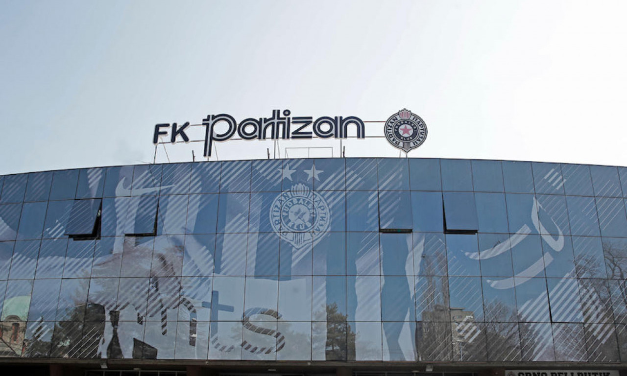 FIFA izrekla STROGU kaznu Partizanu!