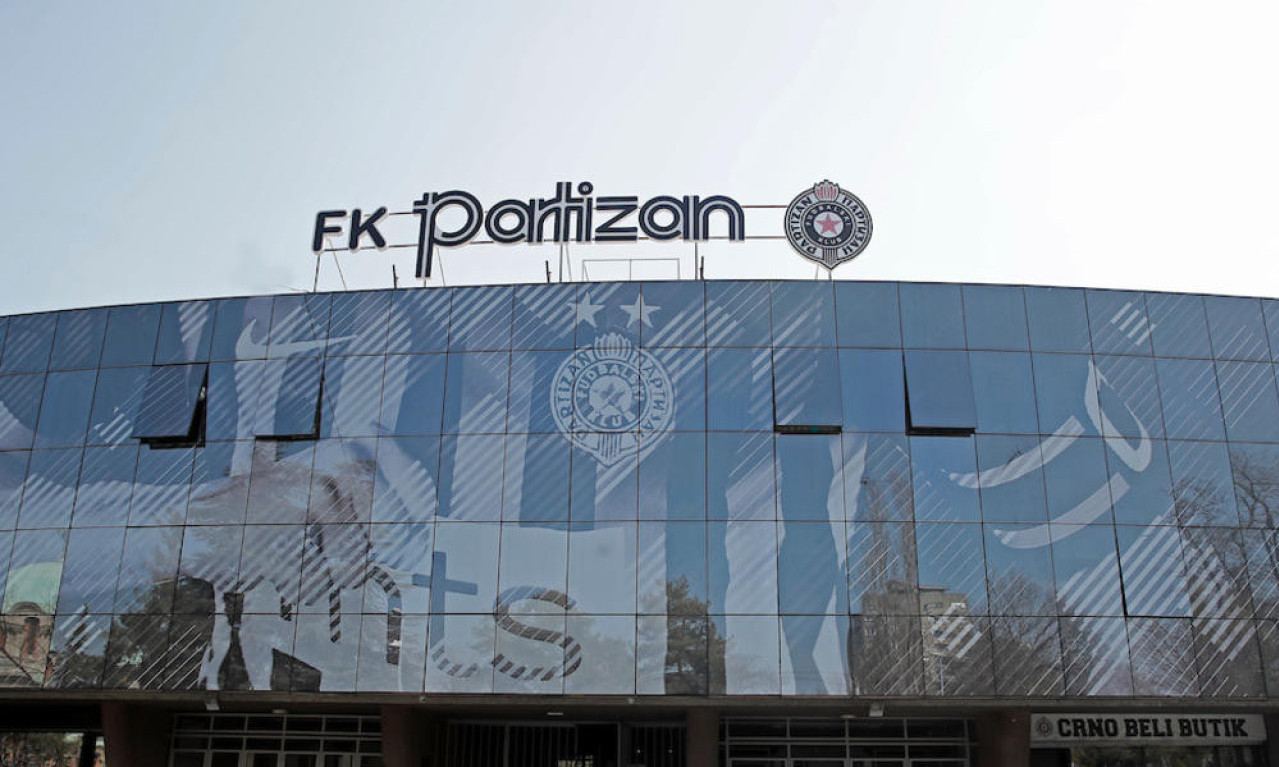 ŽREB U NIONU: Partizan će u Azerbejdžan ili Sloveniju, ako "preživi" kiparski Aek