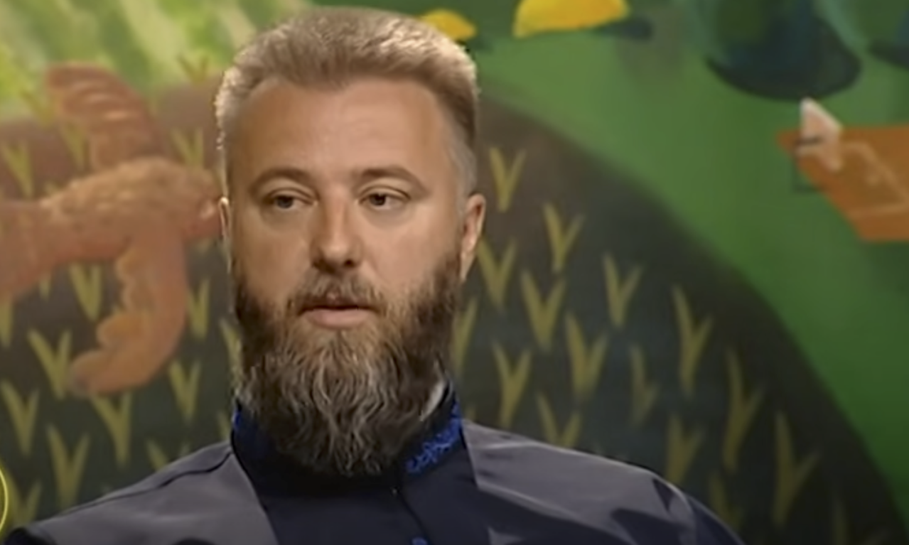 SVETI LUKA, A ZAŠTO NE NOĆ VEŠTICA Otac Predrag Popović opisao mračnu stranu: "Satanizam - to nije igra" (VIDEO)