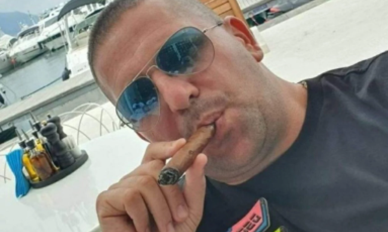 KRV PALA ZBOG MEĐE?! Dejan i Mario bili poslovni partneri, NOVI DETALJI UBISTVA U ČAČKU!